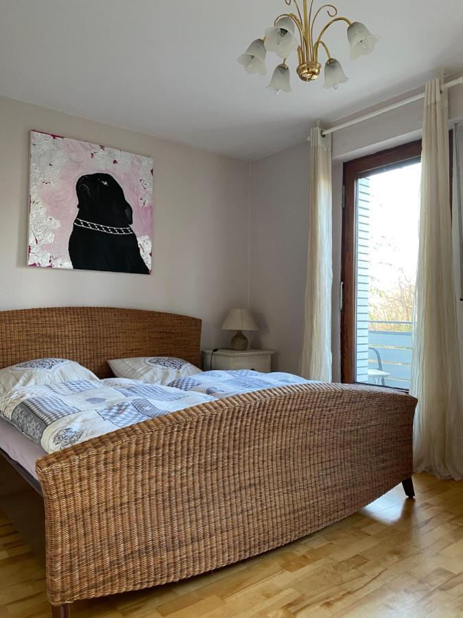 אסן Grosszuegige Monteurwohnung מראה חיצוני תמונה