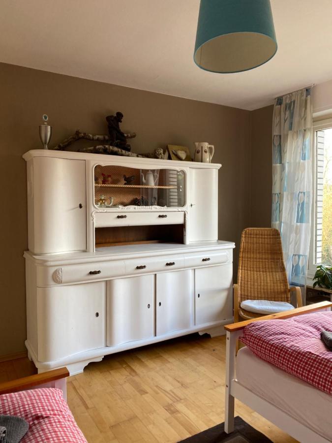 אסן Grosszuegige Monteurwohnung מראה חיצוני תמונה